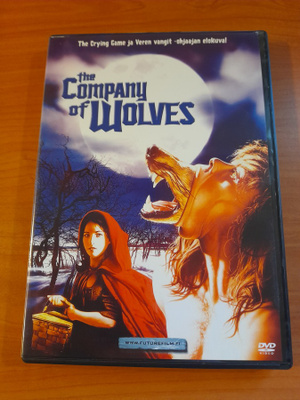 The Company of wolves