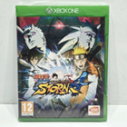 Xbox One - Naruto Shippuden Ultimate Ninja Storm 4 (UUSI) - pikkukuva 1