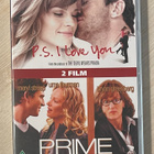Oikeanlaista kemiaa & P.S. Rakastan sinua (2DVD) *UUSI* - pikkukuva 1