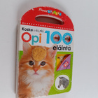 Opi 100 eläintä - Opi sata eläintä - pikkukuva 1