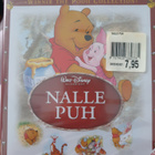 Nalle Puh BLU-RAY UUSI - pikkukuva 1