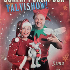 Jokeri Pokeri Box Talvishow -DVD - pikkukuva 1