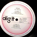 KOJO :: SO MEAN :: VINYYLI LP FINLAND 1979 - pikkukuva 3