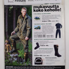 Metsästys ja kalastus 10/1998 - pikkukuva 2