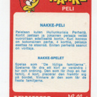 Purkkakuva Hellas . NAKKE Peli - pikkukuva 2