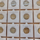 20 Kolikkoa CCCP 17 kpl 1926 - 1956 + 3 kpl 1961 - 1968 - pikkukuva 3