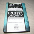 Theo Lawrence Salatun voiman kaupunki  -sid - pikkukuva 2