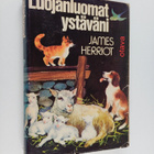 James Herriot : Luojanluomat ystäväni - pikkukuva 1