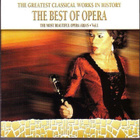cd, The Best of Opera ... Opera Arias Vol. 1-2 + Love Duets - pikkukuva 1