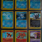 Pokémon Aquapolis (2003) e-Reader 34 kortin erä - pikkukuva 1