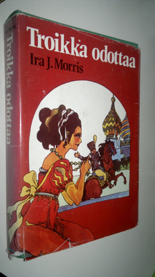 Ira J. Morris : Troikka odottaa