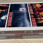 Lars von Trier: EUROOPPA Trilogia (1984-1991) 3DVD (UUSI) - pikkukuva 3