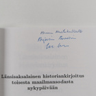 Erkki Kouri : Länsisaksalainen historiankirjoitus toisest... - pikkukuva 3