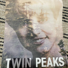 juliste Twin Peaks ET Blade Runner Clint Eastwood 2001 - pikkukuva 5