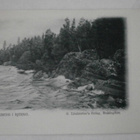 Perniö, Falkberg, vanha mv pk, ei p. - pikkukuva 1