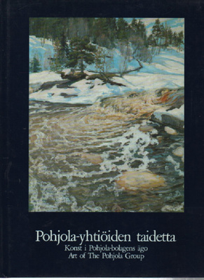 Pohjola-yhtiöiden taidetta