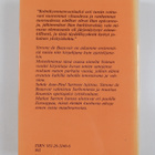 Simone de Beauvoir : Voiman vuodet - pikkukuva 2