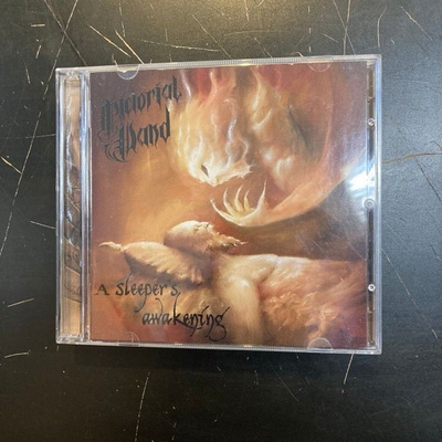 Pictorial Wand - A Sleeper's Awakening 2CD