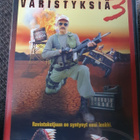 Väristyksiä 3 (dvd, uusi) - pikkukuva 1