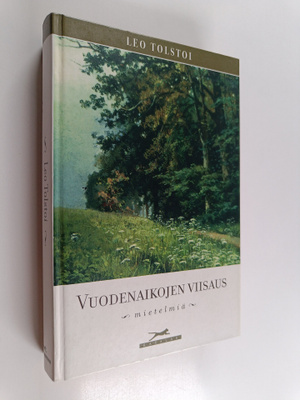 Vuodenaikojen viisaus : mietelmiä