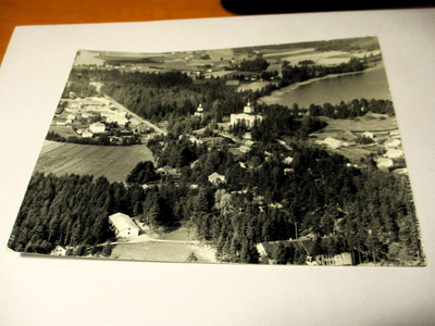 Rautalampi - 1967