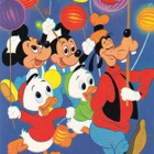 Disney-kortti - pikkukuva 1