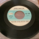 KIRKA BABITZIN*-Okolona River Bottom Band/Kellon Soiton … - pikkukuva 1