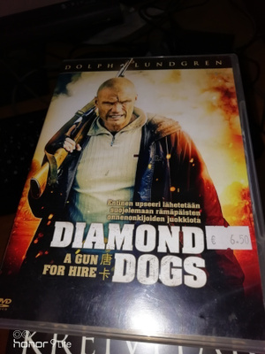 Diamond dogs