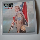 JOHNNY REBEL reb songs - pikkukuva 1