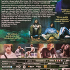 JOHN AND THE HOLE BLU-RAY - pikkukuva 2