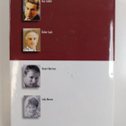 Ken Follett ym. : Kirjavaliot : Follett, Ken : Eedenin va... - pikkukuva 2
