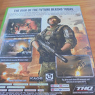 FRONTLINES fuel of war - XBOX 360 - pikkukuva 3