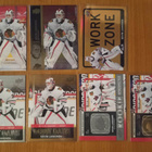 Kevin Lankinen NHL kortteja alk. 1€ kpl - pikkukuva 2