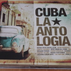3CD Cuba La Antologia - pikkukuva 1