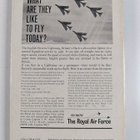 John W. R. Taylor : Warplanes of the world - pikkukuva 2