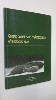 Jukka Palo : Genetic diversity and phylogeography of land...