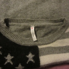 Neule Fishbone XL (pienempi, ks mitat) - pikkukuva 5