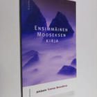 Tuomas (johdanto) Nevanlinna : Ensimmäinen Mooseksen kirja - pikkukuva 1