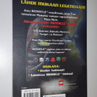 Alkuperäinen Bionicle-opas (2003) Lego - pikkukuva 2