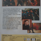 Yakuzan tuomio DVD Christopher Lambert - pikkukuva 2