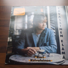 KARI KUIVALAINEN - TAVALLINEN ELÄMÄ ( LP . VINYYLI ) - pikkukuva 1