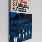 Esko Tommola : Suomalaisia Ruotsissa - pikkukuva 1