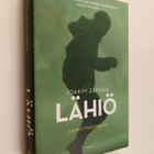 Joakim Zander : Lähiö - pikkukuva 1