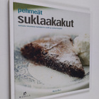 Maria Öhrn : Pehmeät suklaakakut : suklaata rakastavan ko... - pikkukuva 1
