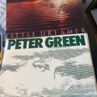 Peter Green x 2: Little Dreamer & In The Skies - pikkukuva 1