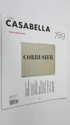 Casabella no. 789