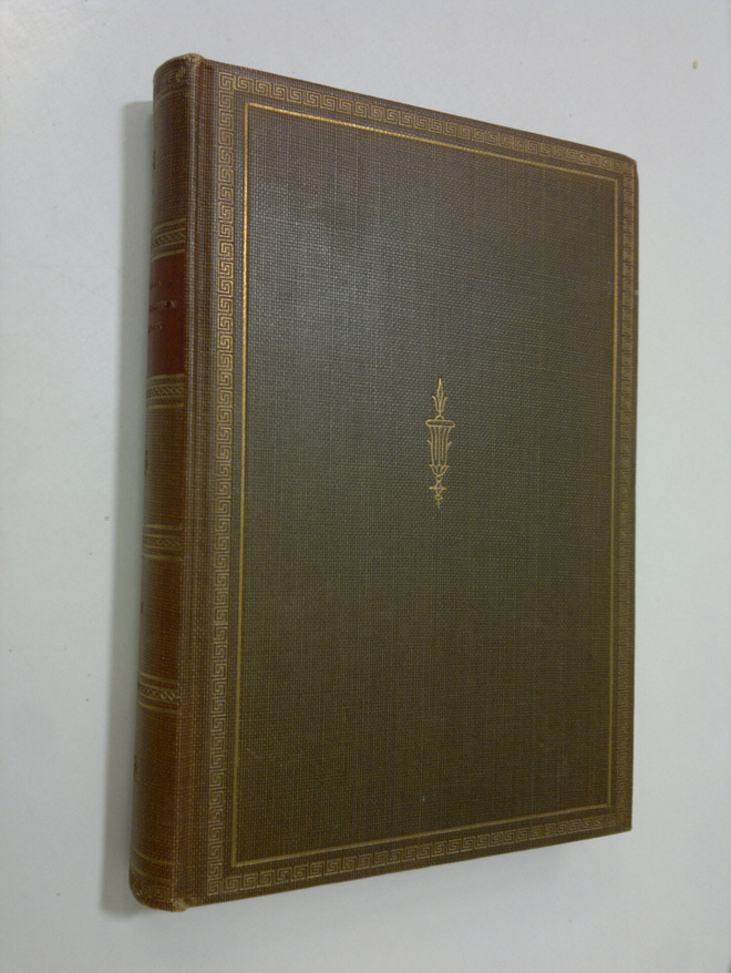 Thiodolf Rein : Juhana Vilhelm Snellman 1