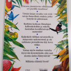 Barbara Taylor : Eläinten maailma : etsi ja vastaa - pikkukuva 2