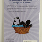 Nick Bruel : Bad Kitty Gets a Phone - pikkukuva 2