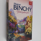 Maeve Binchy : Ystävyyden piiri - pikkukuva 1